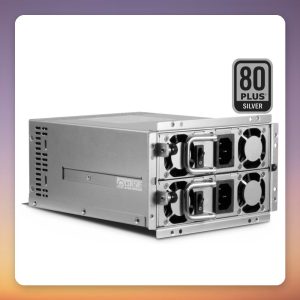 Inter-Tech ASPOWER R2A-MV0700 Redundant Power Supply 700 Watt
