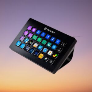 Elgato Stream Deck XL