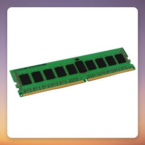 Kingston ValueRAM 8 GB DDR4-3200 CL22 (1x8 GB) DIMM