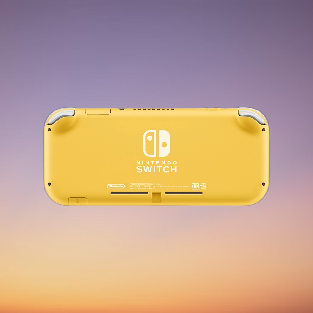 Nintendo Switch Lite - Image 2