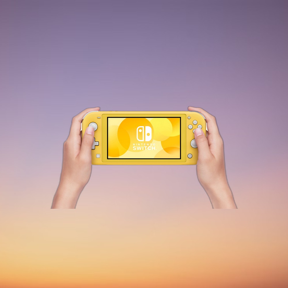 Nintendo Switch Lite - Image 3