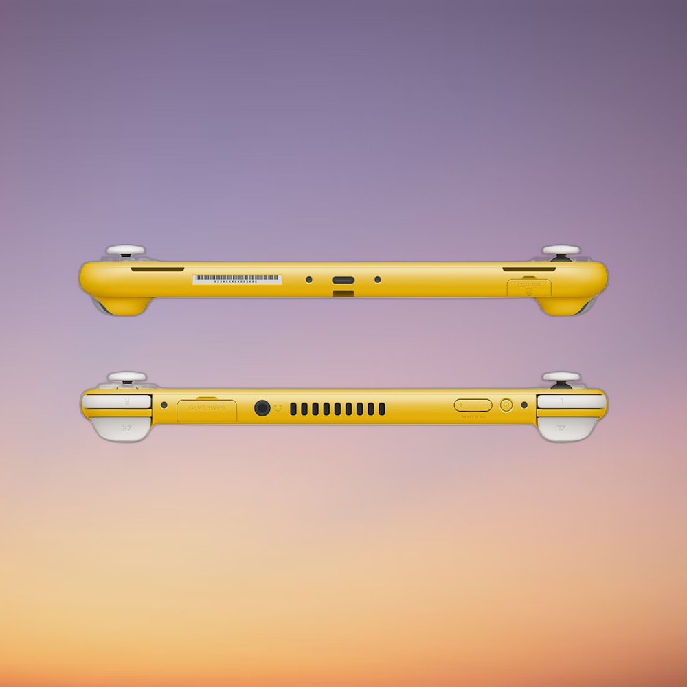 Nintendo Switch Lite - Image 4