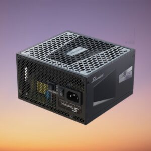 Seasonic PRIME GX-650 650 Watt Power Supply