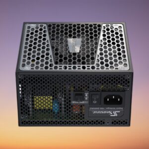 Seasonic PRIME GX-650 650 Watt Power Supply