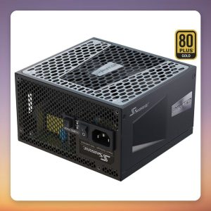 Seasonic PRIME GX-650 650 Watt Power Supply