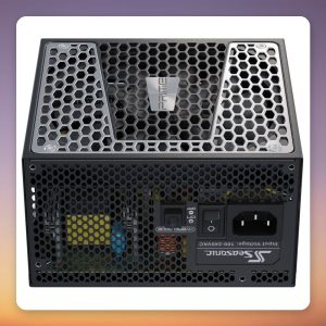 Seasonic PRIME GX-650 650W 80 PLUS Gold Fully Modular PSU