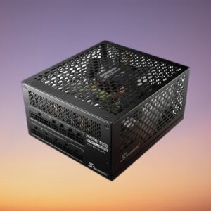 Seasonic PRIME Fanless PX-500 500W Power Supply