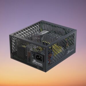 Seasonic PRIME TX-700 700W Fanless Power Supply