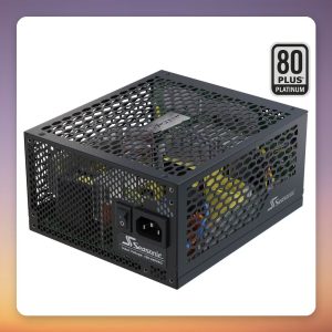 Seasonic PRIME Fanless TX-700 700W 80 PLUS Titanium Fully Modular PSU