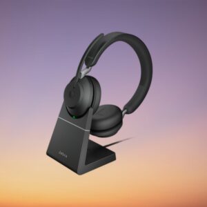 Jabra Evolve2 65 Wireless Headset