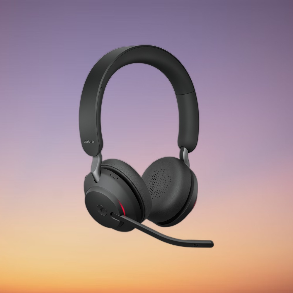 Jabra Evolve2 65 - Image 3