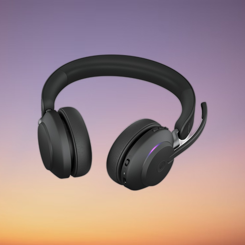 Jabra Evolve2 65 - Image 4