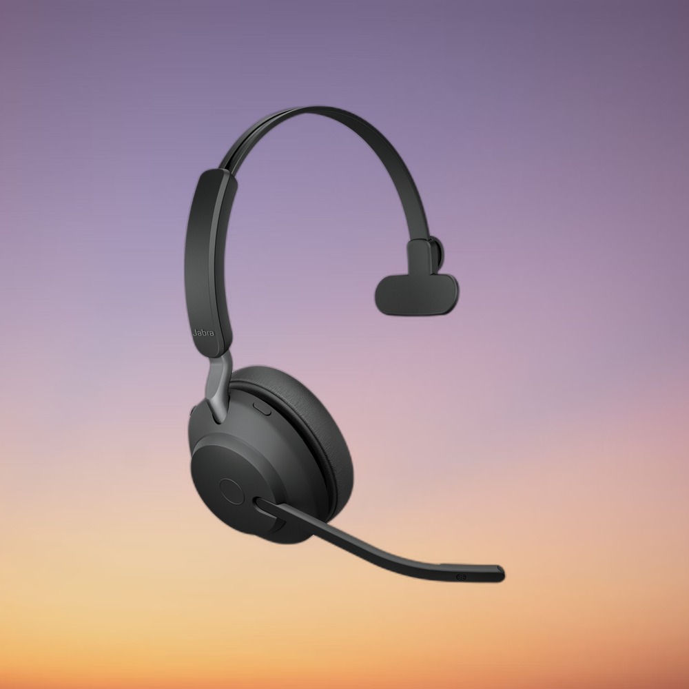 Jabra Evolve2 65 - Image 3