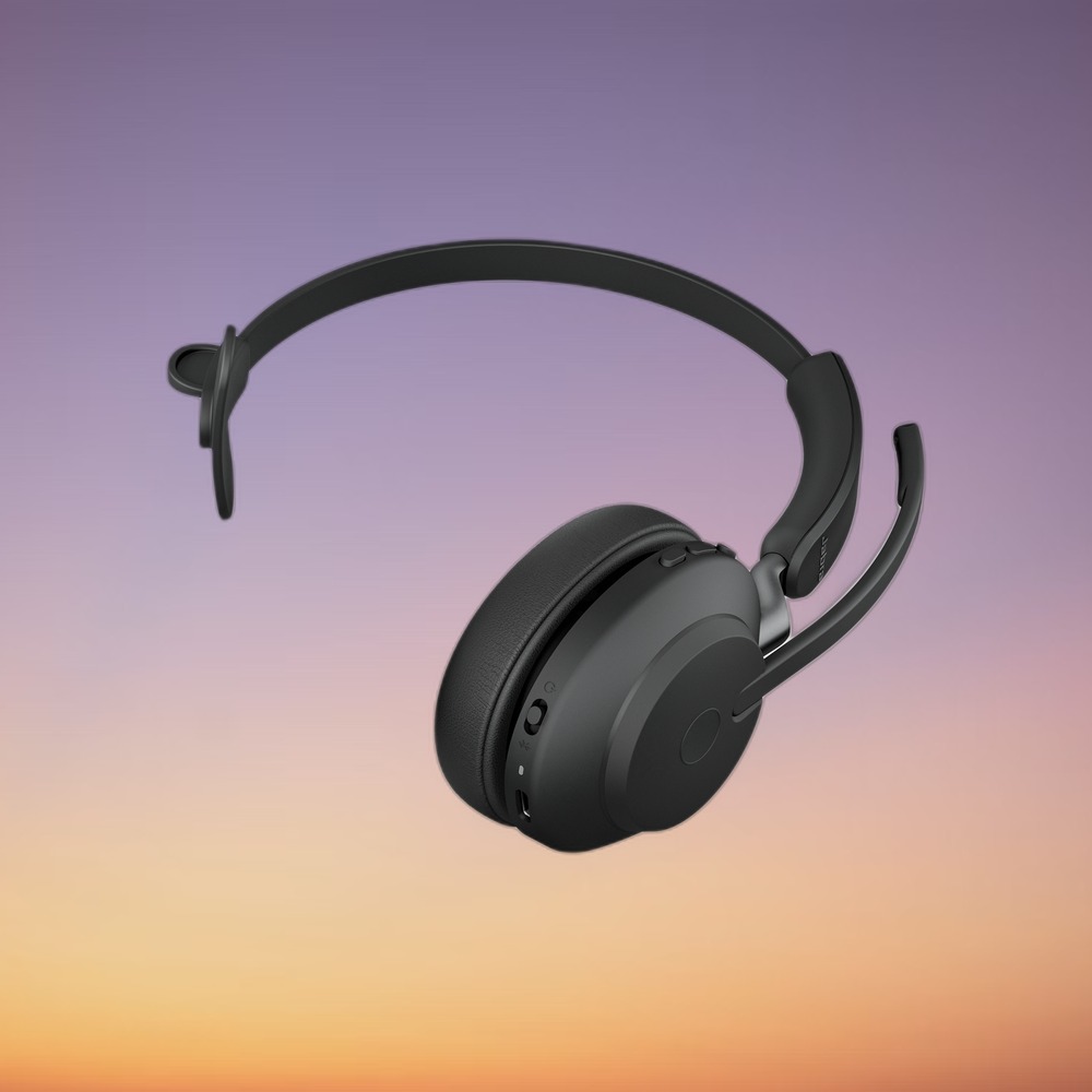 Jabra Evolve2 65 - Image 4