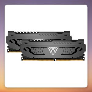 Patriot Viper Steel 64 GB DDR4-3600 CL18 (2x32 GB) Intel XMP