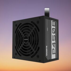 GigaByte GP-P450B 450 Watt Power Supply