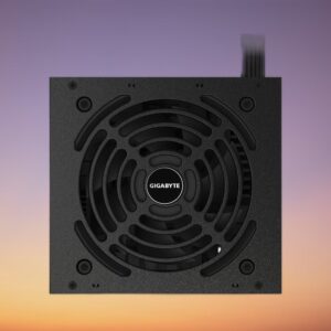 GigaByte GP-P550B 550 Watt Power Supply