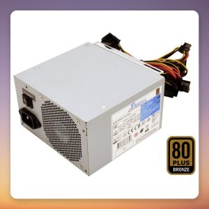 Seasonic SSP-350ES2 350W 80 PLUS Bronze ATX PSU, Bulk