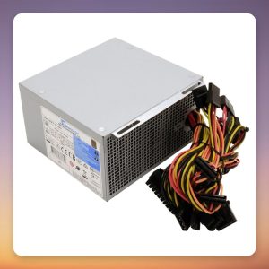 Seasonic SSP-350ES2 350W 80 PLUS Bronze ATX PSU, Bulk