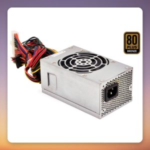 Seasonic SSP-300TBS 300W 80 PLUS Bronze TFX Power Supply