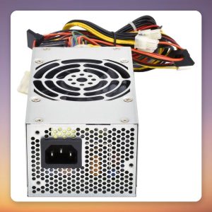 Seasonic SSP-300TBS 300W 80 PLUS Bronze TFX Power Supply