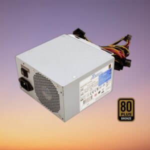 Seasonic SSP-400ES2 400W Power Supply