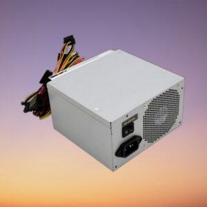 Seasonic SSP-400ES2 400W Power Supply