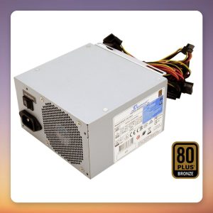 Seasonic SSP-400ES2 400W Power Supply