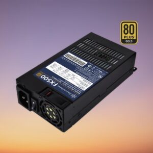 Silverstone FX500 Power Supply