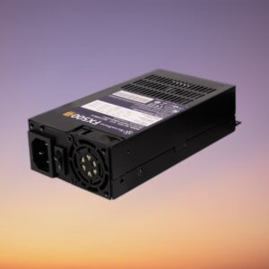 Silverstone FX500 Power Supply