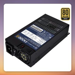 Silverstone FX500 Power Supply