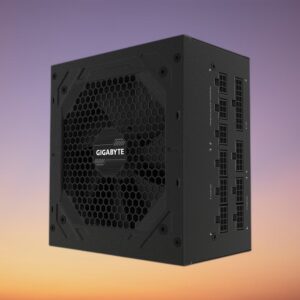 GigaByte GP-P850GM 850 Watt Power Supply