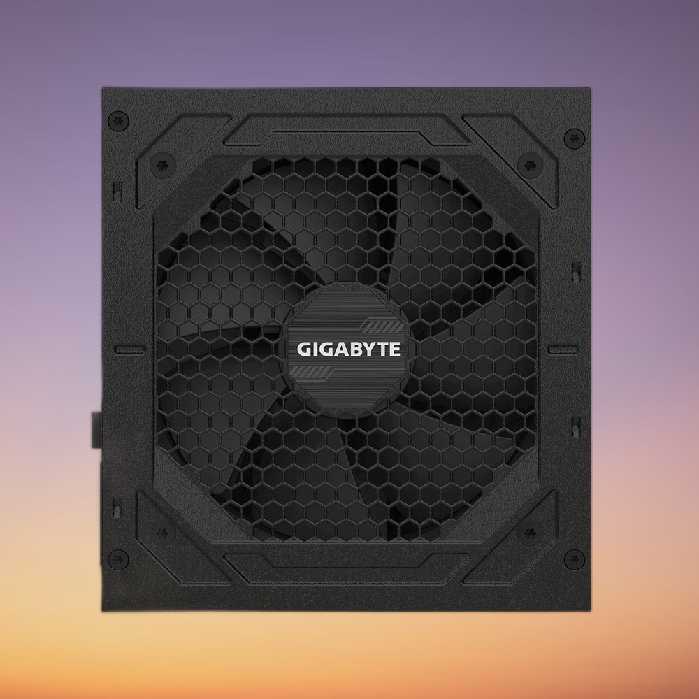 GigaByte GP-P850GM 850 Watt Power Supply - Image 5