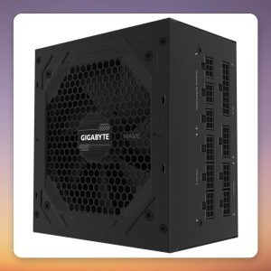 GigaByte GP-P850GM 850W 80 PLUS Gold Fully Modular PSU