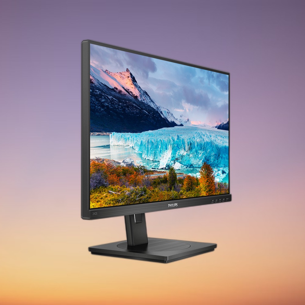 Philips 242S1AE 23.8" Full HD Monitor - Image 2