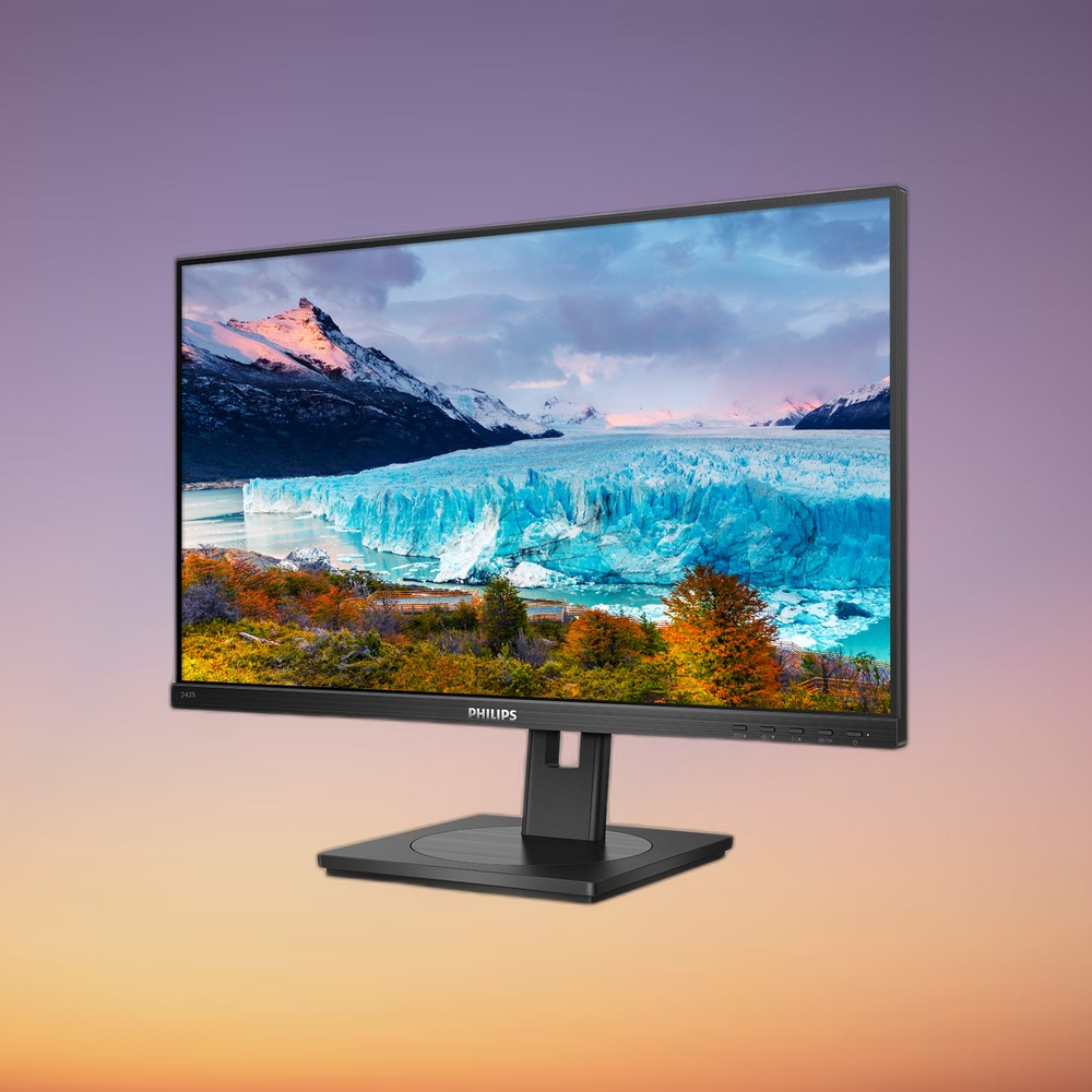 Philips 242S1AE 23.8" Full HD Monitor - Image 3