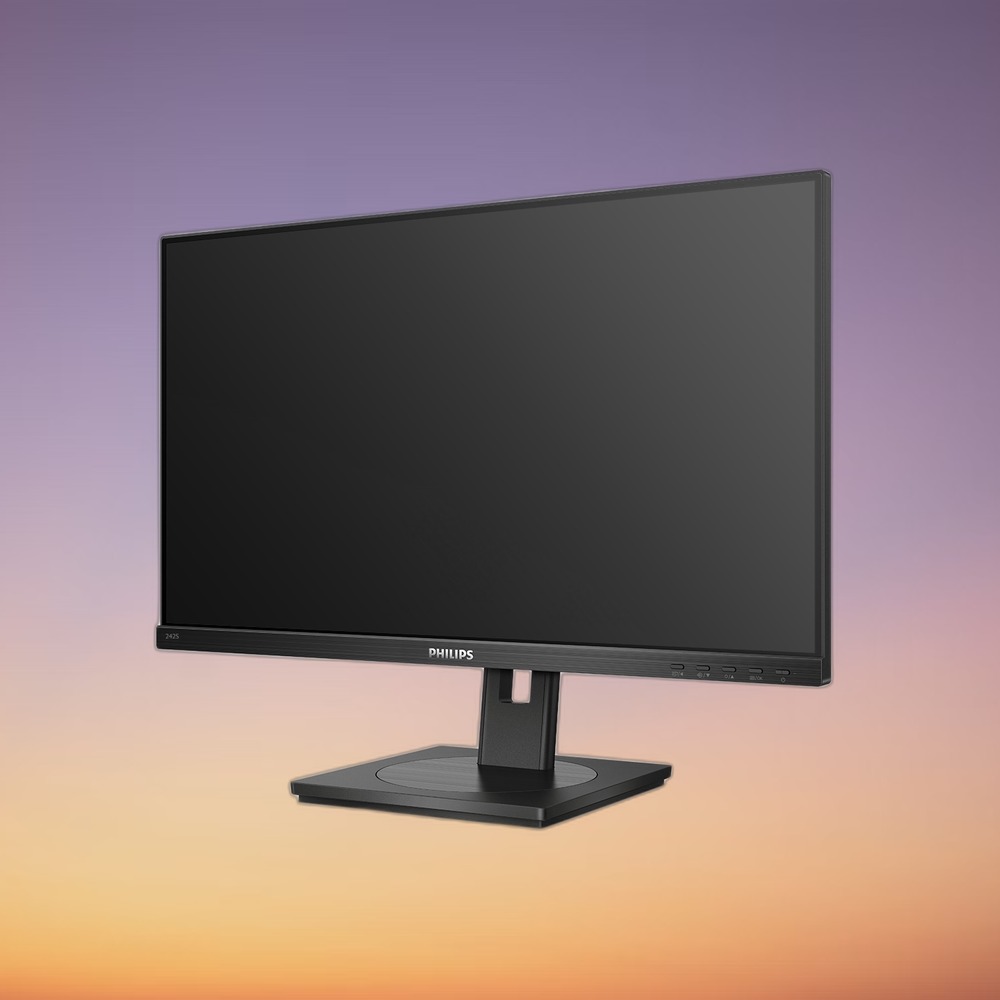 Philips 242S1AE 23.8" Full HD Monitor - Image 4