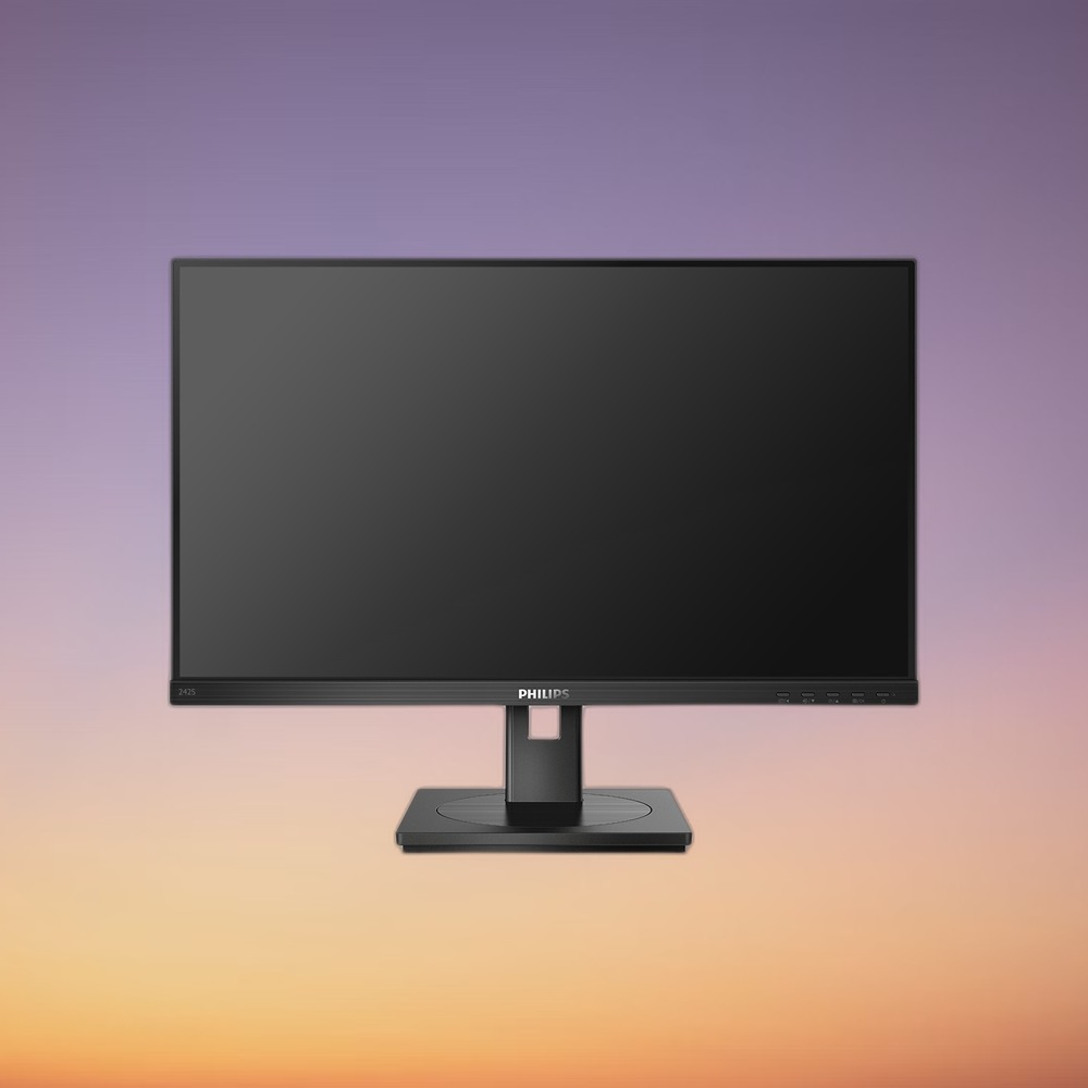 Philips 242S1AE 23.8" Full HD Monitor - Image 5