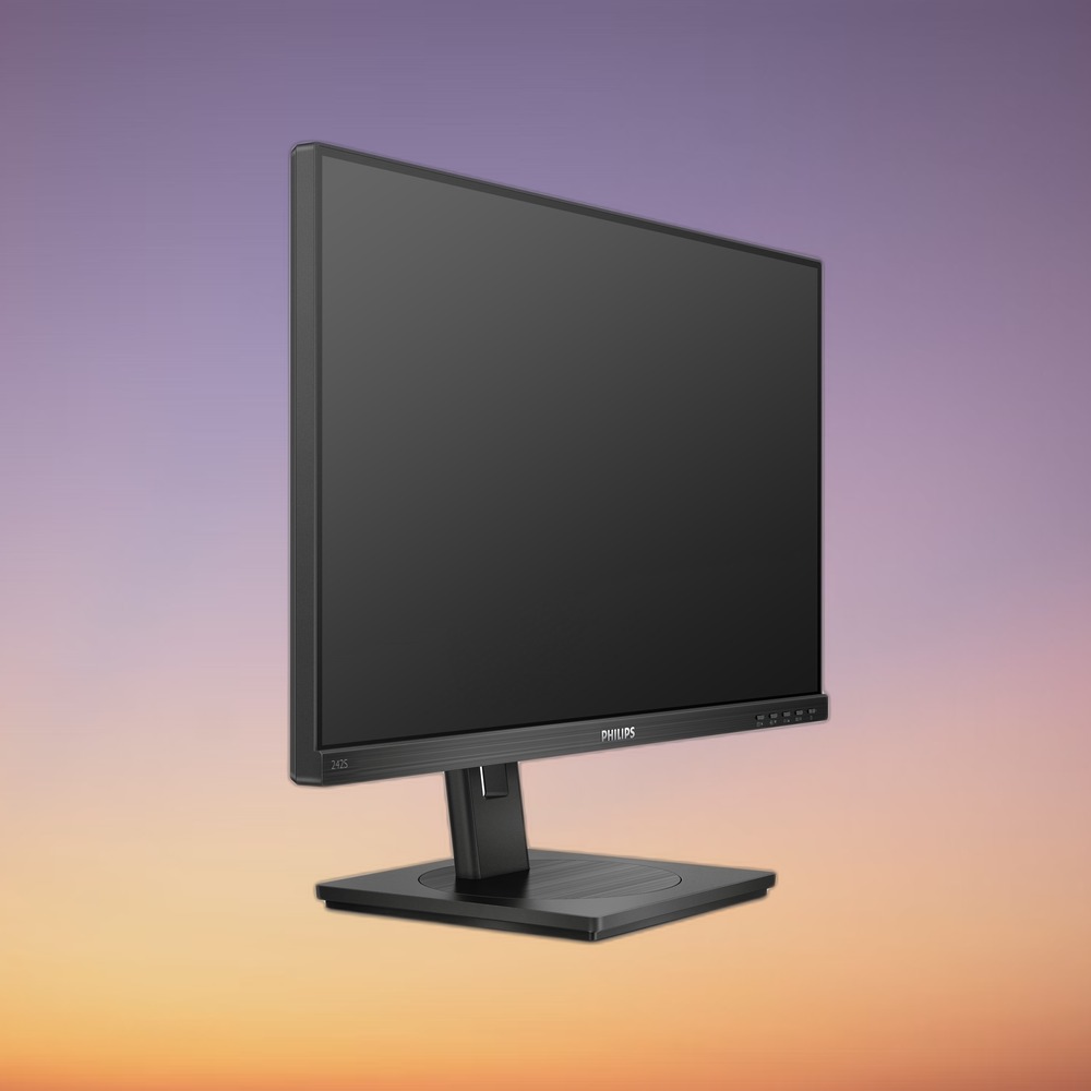 Philips 242S1AE 23.8" Full HD Monitor - Image 6