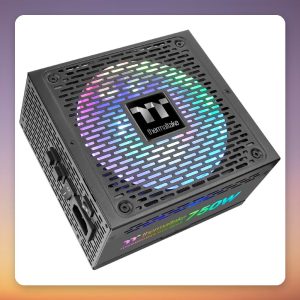 Thermaltake Toughpower GF2 ARGB 750W 80 PLUS Gold Fully Modular PSU