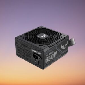 ASUS TUF Gaming 650B 650W Power Supply