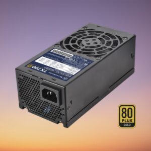 Silverstone Technology 700W Power Supply