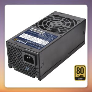 Silverstone Technology 700W Power Supply