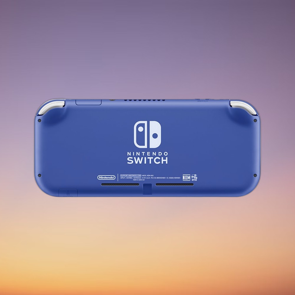 Nintendo Switch Lite - Image 2