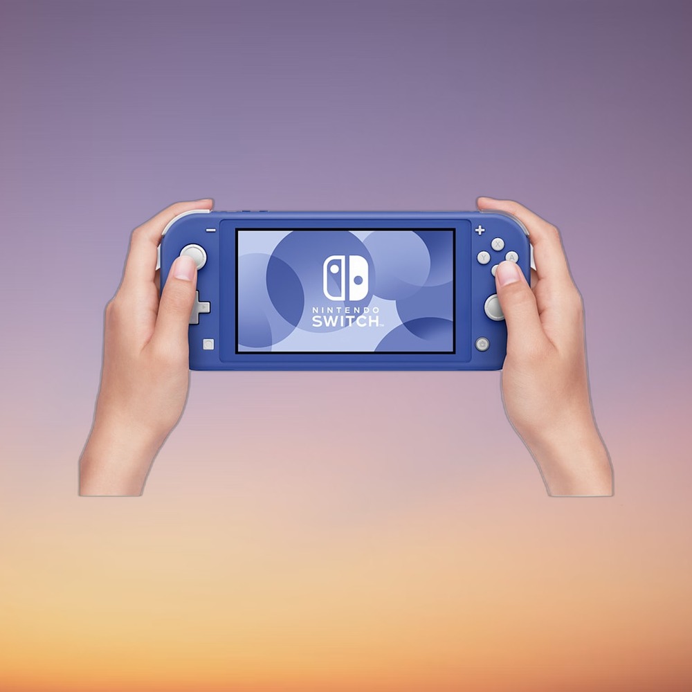 Nintendo Switch Lite - Image 3