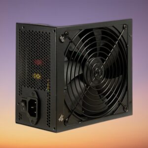 Inter-Tech Argus GPS-600 600W Power Supply