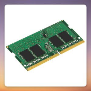 Kingston ValueRAM 16 GB DDR4-3200 CL22 SO-DIMM (1x16 GB)