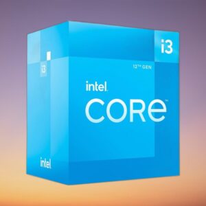 Intel Core i3-12100F Processor