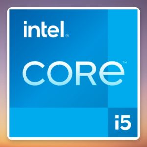Intel Core i5-12600KF 6P+4E Core LGA1700 CPU, 4.9 GHz Boost, Unlocked, Tray