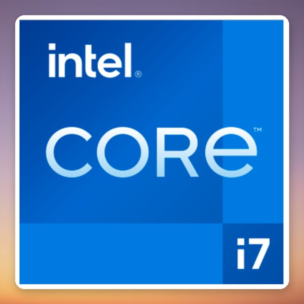 Intel Core i7-12700K 12-Core (8P+4E) LGA 1700 Processor, Tray, No Cooler